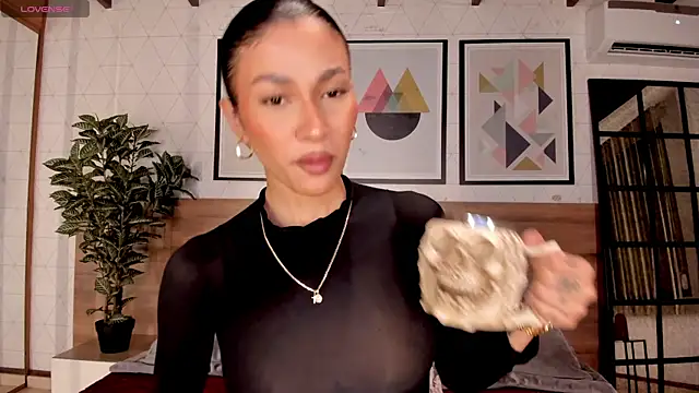 Snapshot of LunaRuso chatting on September 20, 7:59 pm LunaRuso online show from September 20, 7:59 pm