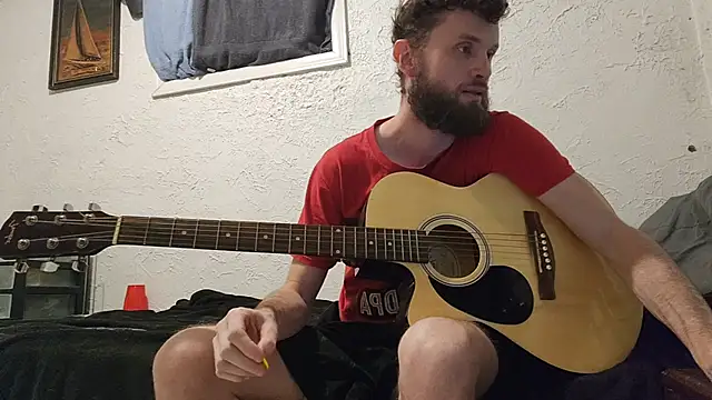 Talenjames4 online show from September 14, 6:07 pm