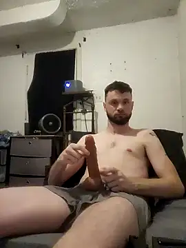 Talenjames4 online show from October 11, 1:38 am