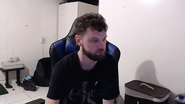 Talenjames4 online show from November 7, 9:26 pm