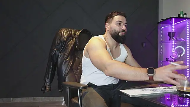 mattmasterss online show from March 3, 10:26 pm