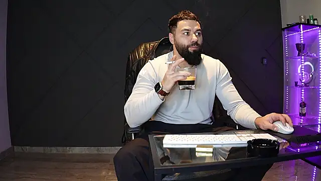 mattmasterss online show from March 20, 1:54 am