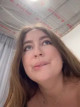 Lady MiaOlson online show from April 2, 12:19 am