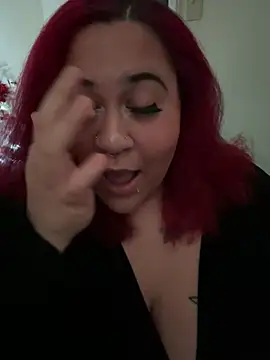 Snapshot of Juicyjordie chatting on December 8, 5:50 am Juicyjordie online show from December 8, 5:50 am