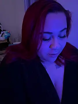 Snapshot of Juicyjordie chatting on January 26, 5:56 am Juicyjordie online show from January 26, 5:56 am