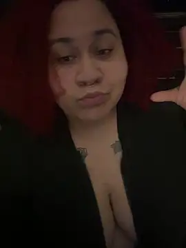 Juicyjordie online show from January 15, 4:39 am