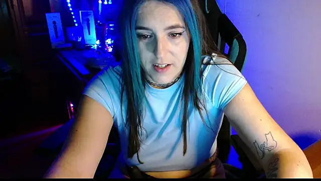 bratty niagara online show from February 5, 5:50 pm