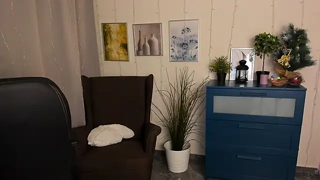 AlicePopsy online show from December 12, 9:26 pm