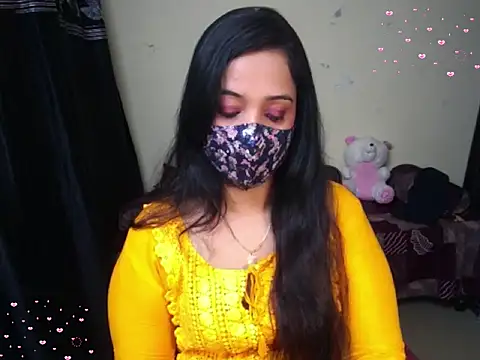 Arushisingh8888 online show from January 16, 2:21 pm