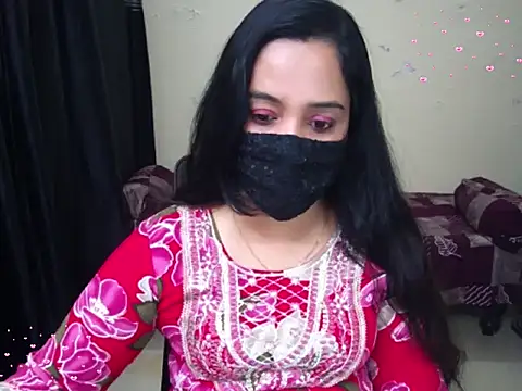 Arushisingh8888 online show from March 11, 4:24 pm