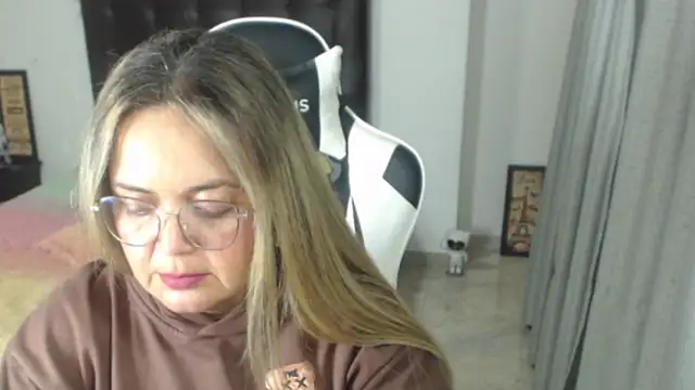 samy vsn online show from February 19, 1:08 am