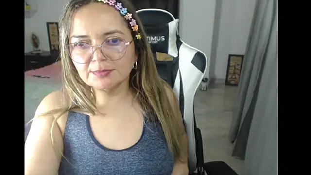 samy vsn online show from February 25, 12:36 am