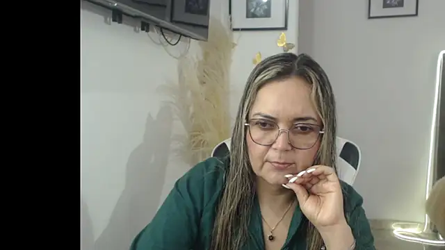 samy vsn online show from January 6, 6:44 pm