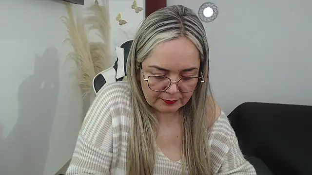 samy vsn online show from March 11, 6:25 pm