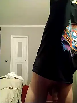 Antonio Vatooo online show from January 16, 11:48 pm