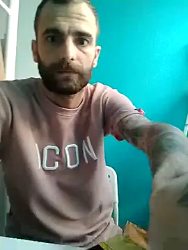 Antonio Vatooo online show from January 23, 2:28 pm