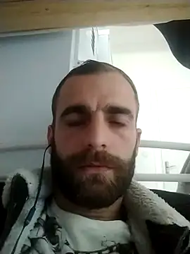 Antonio Vatooo online show from January 31, 7:51 pm