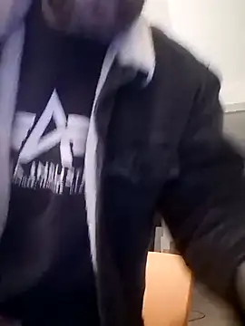 Antonio Vatooo online show from February 18, 6:26 pm