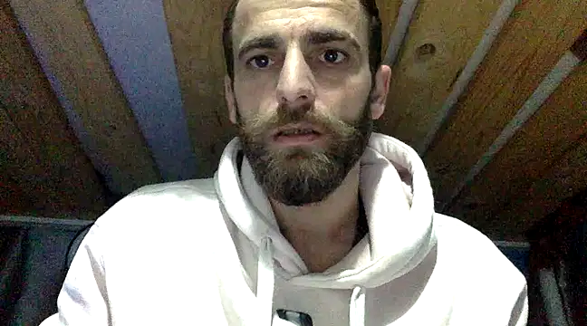 Antonio Vatooo online show from March 7, 6:11 pm