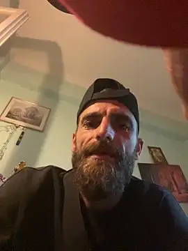 Antonio Vatooo online show from September 27, 12:26 am