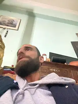 Antonio Vatooo online show from September 29, 10:20 am