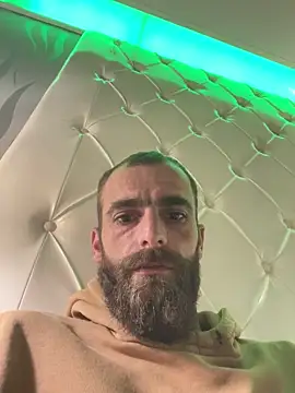 Antonio Vatooo online show from September 30, 7:19 pm