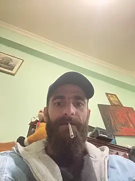 Antonio Vatooo online show from October 19, 8:31 pm