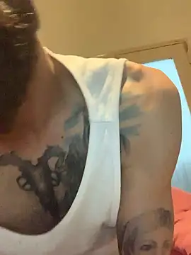 Antonio Vatooo online show from January 15, 6:55 pm