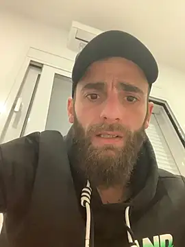 Antonio Vatooo online show from March 2, 4:25 pm