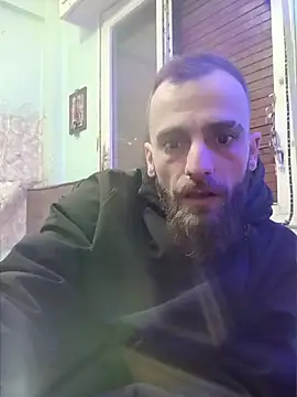 Antonio Vatooo online show from March 13, 7:09 pm