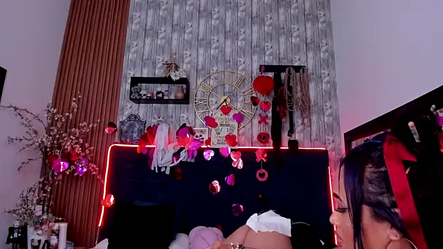 Neko Misaki online show from February 28, 2:53 pm