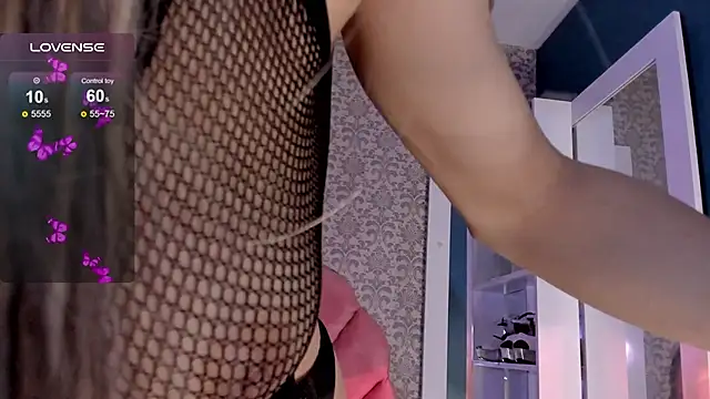 Samantha cp  online show from February 19, 12:22 pm