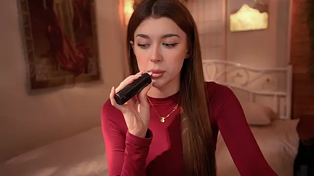 Snapshot of Minirini chatting on September 26, 6:01 pm Minirini online show from September 26, 6:01 pm