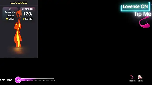 JAYCOB00 online show from February 8, 6:01 am