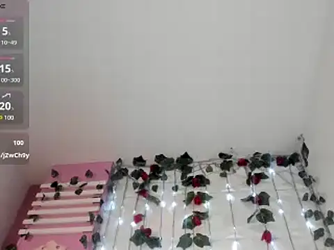 Snapshot of Megannklein chatting on January 15, 10:35 pm Megannklein online show from January 15, 10:35 pm