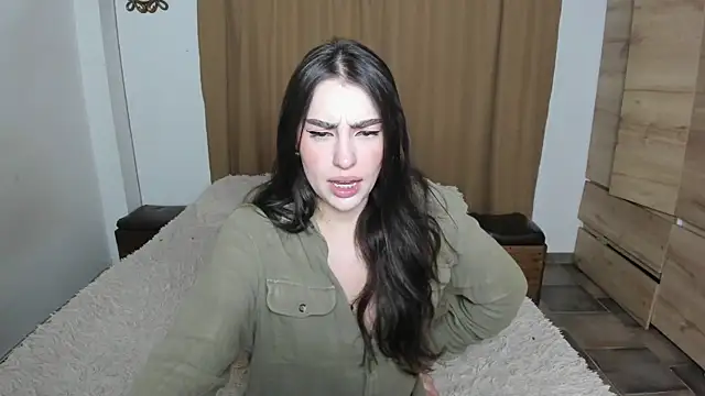 teseo and afroditha  online show from January 18, 11:44 pm