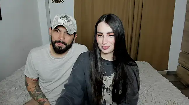 teseo and afroditha  online show from March 15, 3:51 am