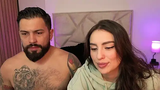 teseo and afroditha  online show from March 26, 4:51 am