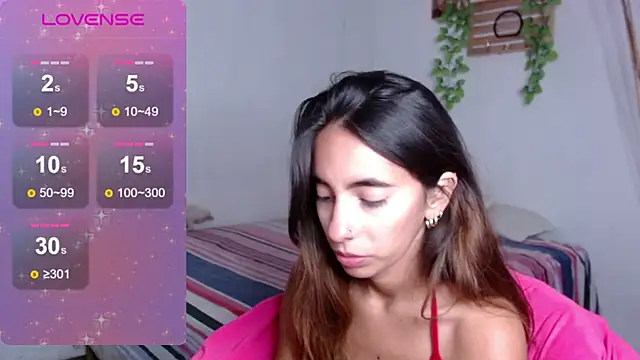 Snapshot of MitchWilson1 chatting on February 1, 1:55 am MitchWilson1 online show from February 1, 1:55 am