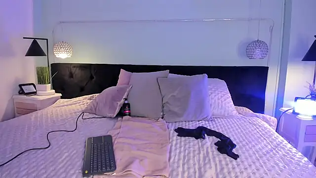 EvaaStevens online show from March 14, 11:56 am