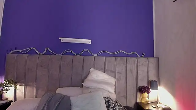 EvaaStevens online show from July 15, 7:52 pm