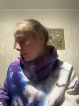 AlisaKissss online show from February 1, 7:23 pm