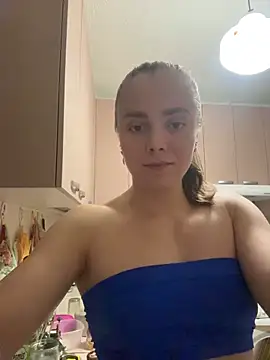 AlisaKissss online show from December 17, 6:58 pm