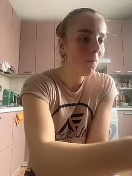 AlisaKissss online show from February 2, 9:30 am