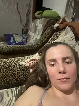 AlisaKissss online show from February 10, 7:29 pm