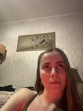 AlisaKissss online show from February 17, 7:53 pm