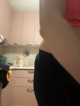 AlisaKissss online show from February 25, 7:12 pm