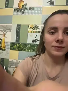 AlisaKissss online show from March 23, 7:40 pm