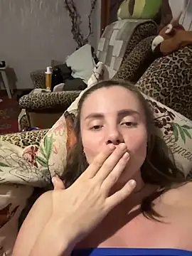 AlisaKissss online show from March 25, 6:58 pm