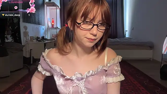 electric babe online show from May 4, 11:17 am